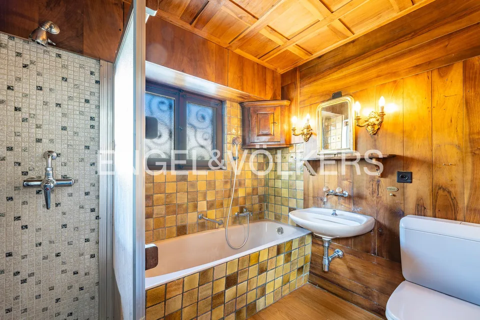Tessiner Charme mit Schlossholz (33) – Foto 9 von 11