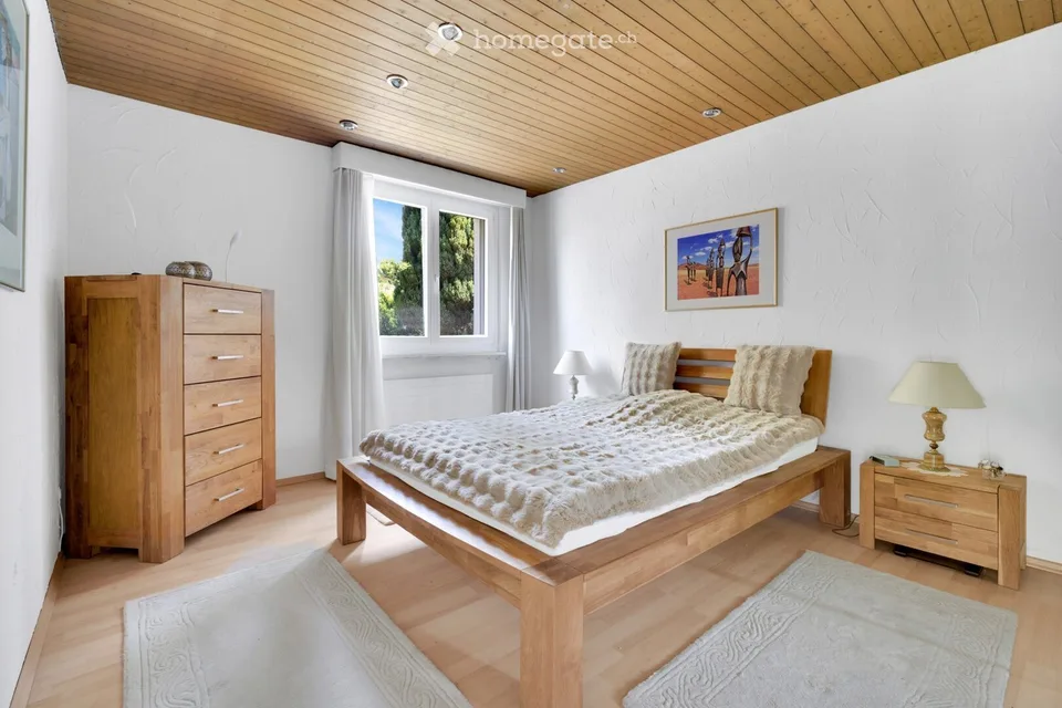 Deliziosa casa unifamiliare a Stadel b. Niederglatt – foto 5 di 16