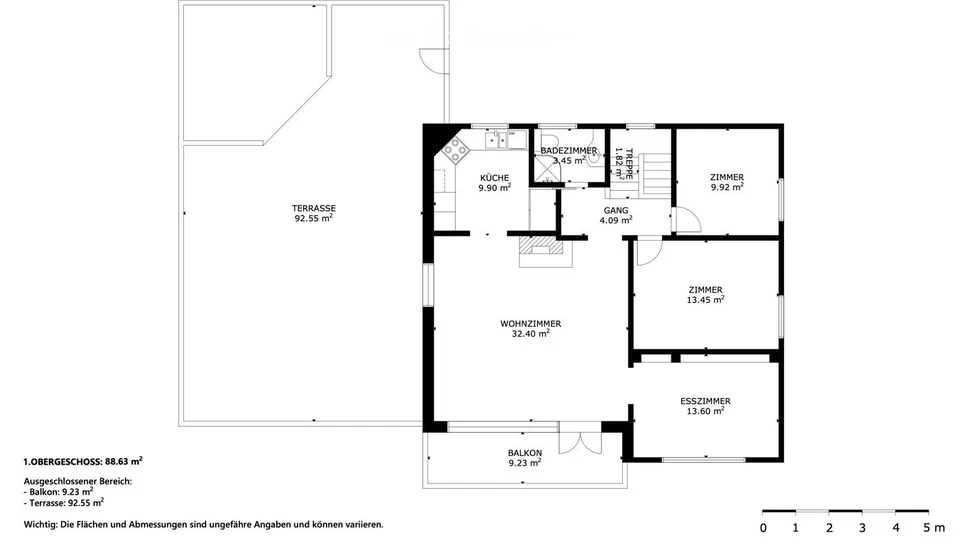 Deliziosa casa unifamiliare a Stadel b. Niederglatt – foto 16 di 16