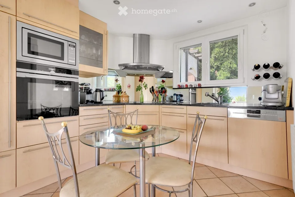 Deliziosa casa unifamiliare a Stadel b. Niederglatt – foto 9 di 16