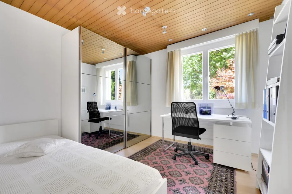 Deliziosa casa unifamiliare a Stadel b. Niederglatt – foto 6 di 16
