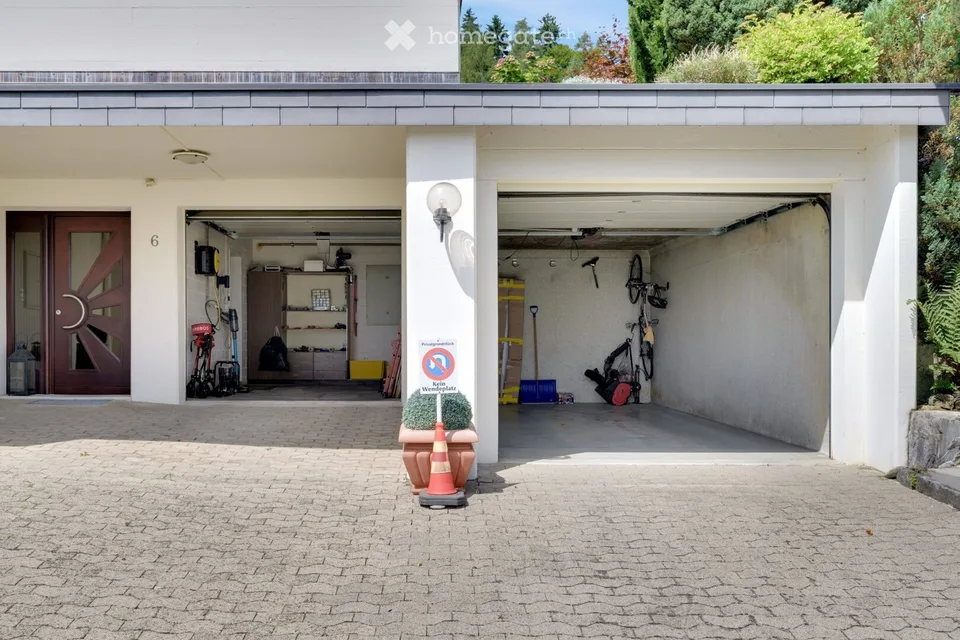 Deliziosa casa unifamiliare a Stadel b. Niederglatt – foto 12 di 16