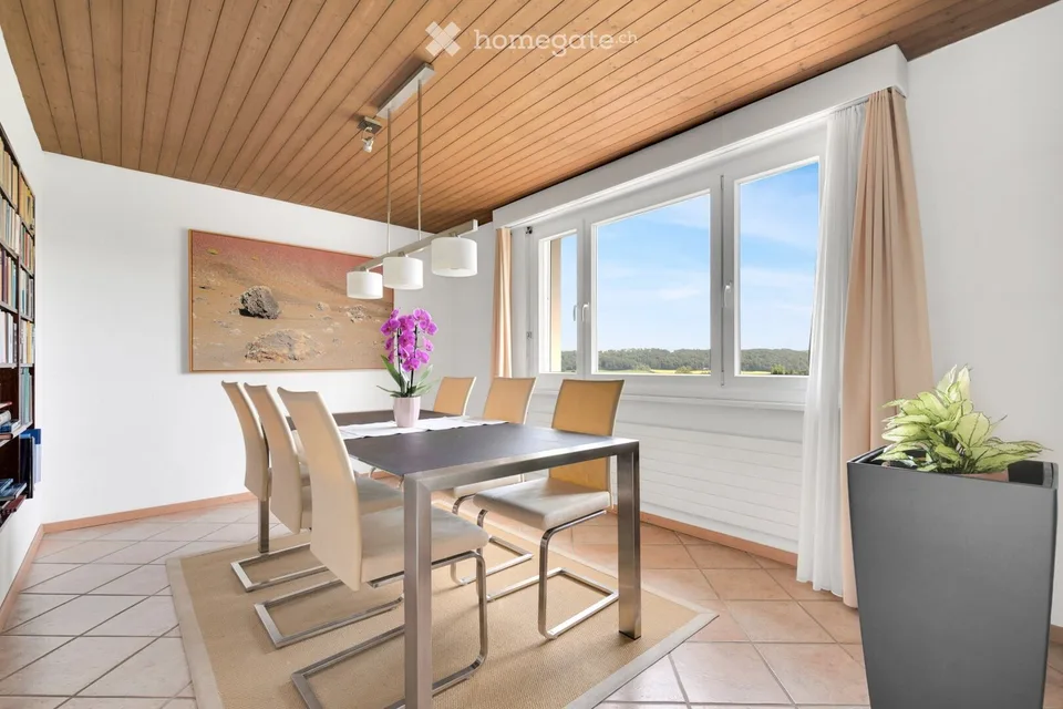 Deliziosa casa unifamiliare a Stadel b. Niederglatt – foto 8 di 16