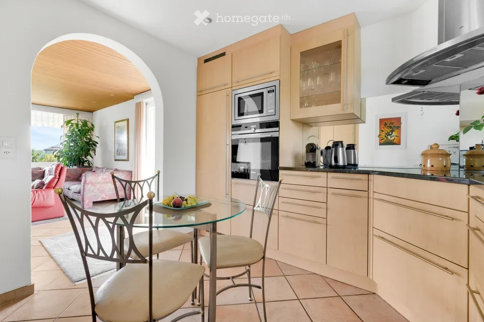 Deliziosa casa unifamiliare a Stadel b. Niederglatt – foto 10 di 16