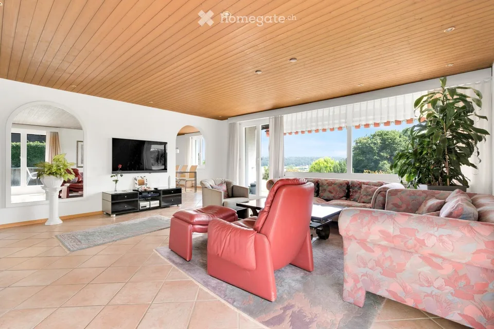 Deliziosa casa unifamiliare a Stadel b. Niederglatt – foto 4 di 16