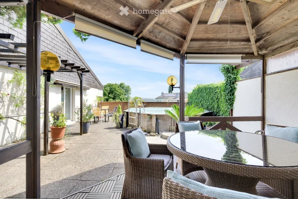 Deliziosa casa unifamiliare a Stadel b. Niederglatt – foto 13 di 16