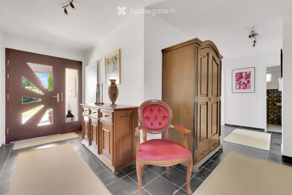Deliziosa casa unifamiliare a Stadel b. Niederglatt – foto 11 di 16