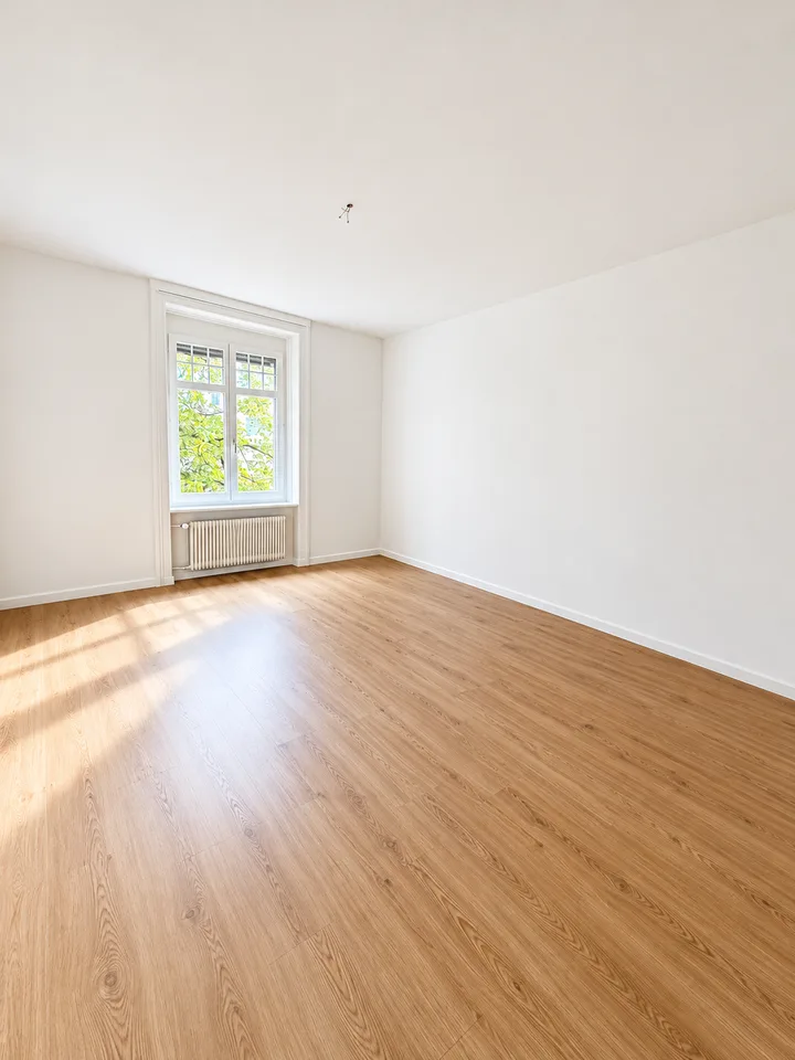 Zentral. Modern. Einladend. - 3 Zimmer einzeln zu vermieten in Zürich! – Foto 5 von 8