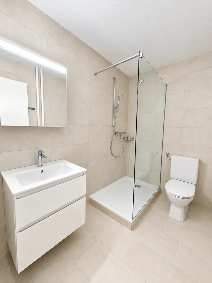 Zentral. Modern. Einladend. - 3 Zimmer einzeln zu vermieten in Zürich! – Foto 6 von 8