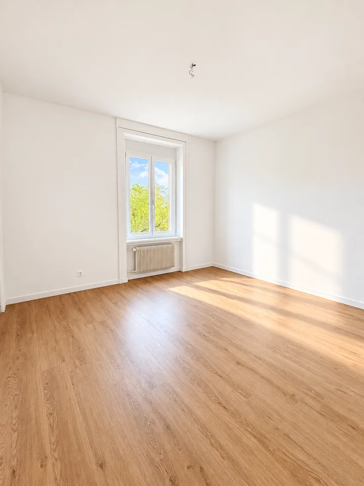 Zentral. Modern. Einladend. - 3 Zimmer einzeln zu vermieten in Zürich! – Foto 7 von 8