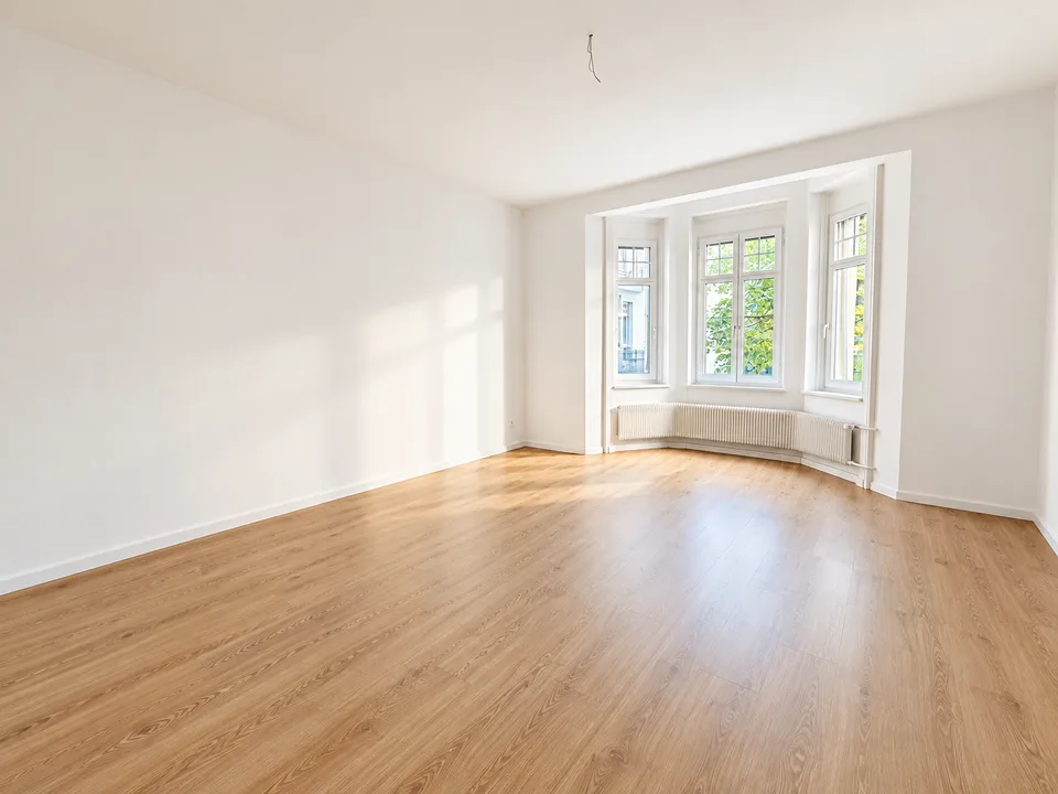 Zentral. Modern. Einladend. - 3 Zimmer einzeln zu vermieten in Zürich! – Foto 2 von 8