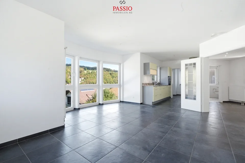 Casa moderna di 6,5 locali con Minergie e paradiso giardino – foto 10 di 22