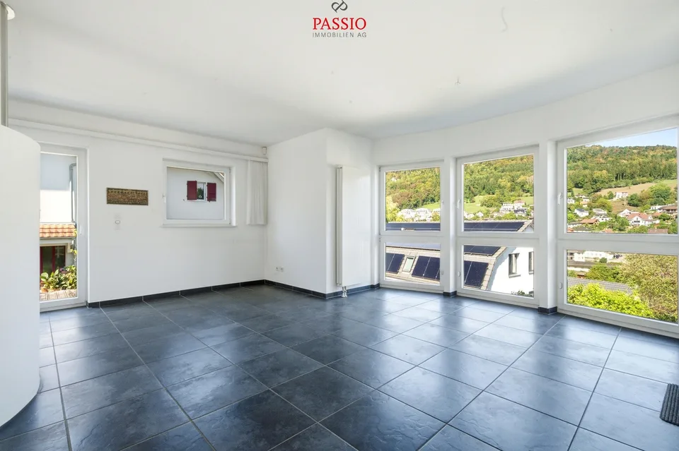 Casa moderna di 6,5 locali con Minergie e paradiso giardino – foto 9 di 22