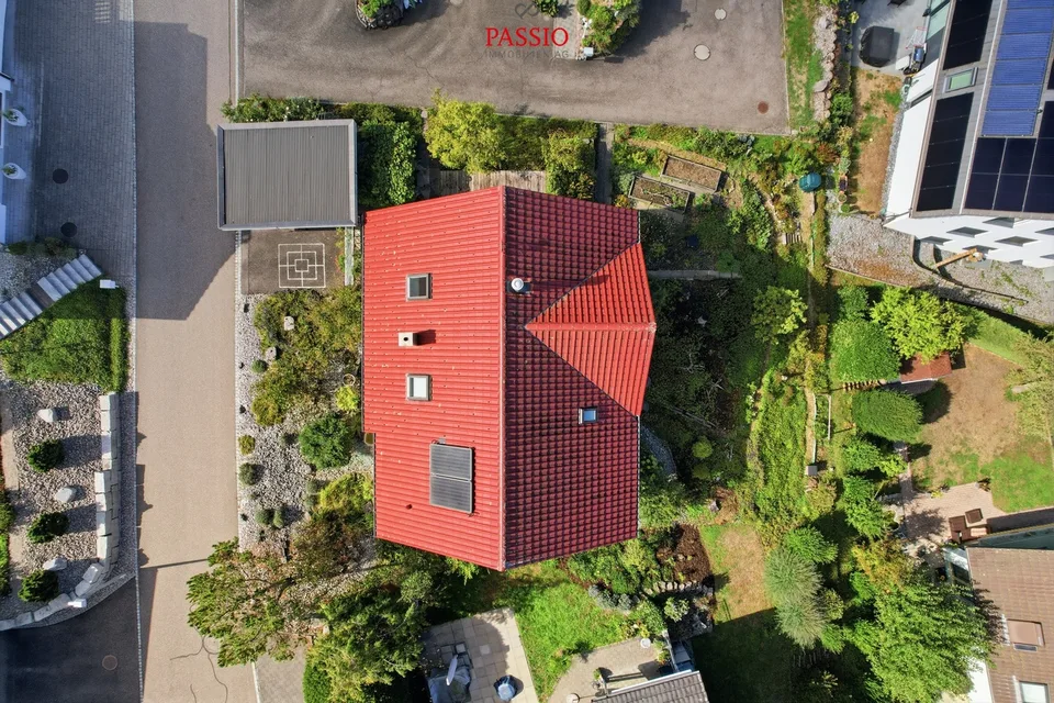 Casa moderna di 6,5 locali con Minergie e paradiso giardino – foto 2 di 22