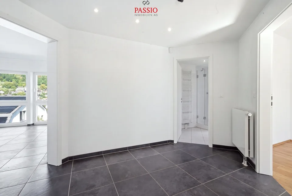 Casa moderna di 6,5 locali con Minergie e paradiso giardino – foto 7 di 22