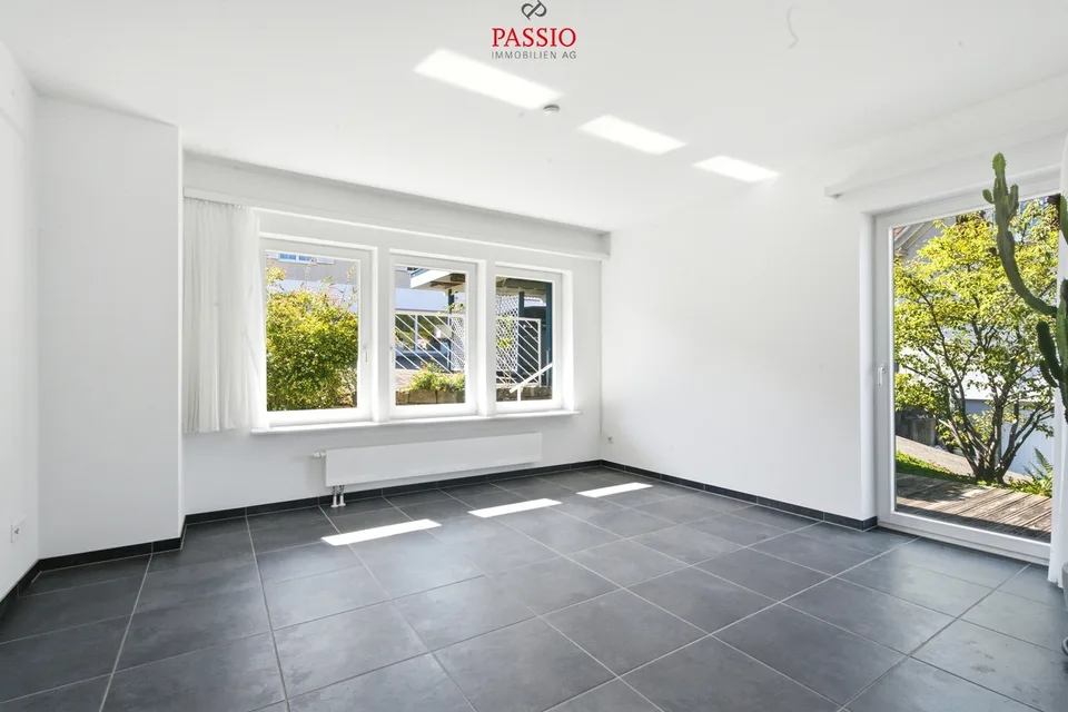 Casa moderna di 6,5 locali con Minergie e paradiso giardino – foto 12 di 22