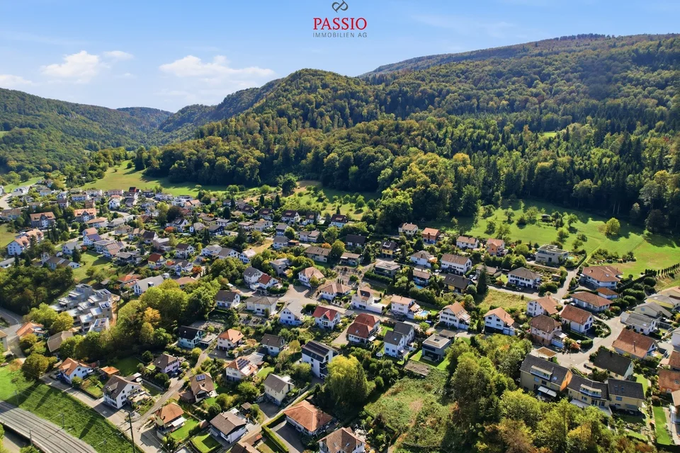 Casa moderna di 6,5 locali con Minergie e paradiso giardino – foto 5 di 22
