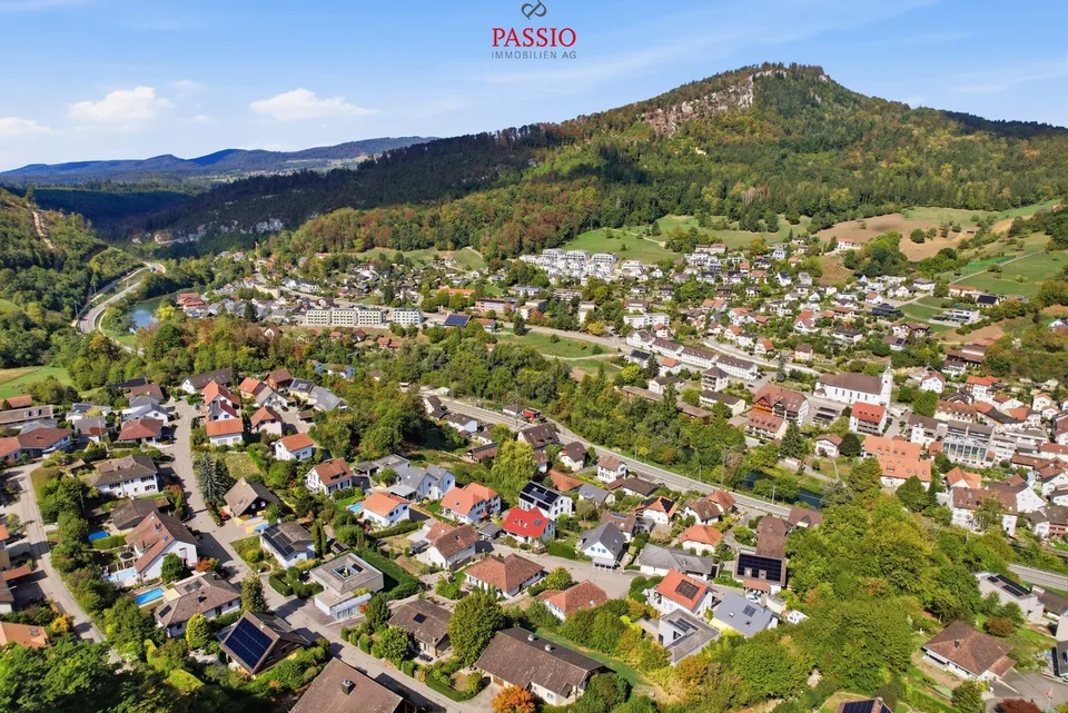 Casa moderna di 6,5 locali con Minergie e paradiso giardino – foto 4 di 22