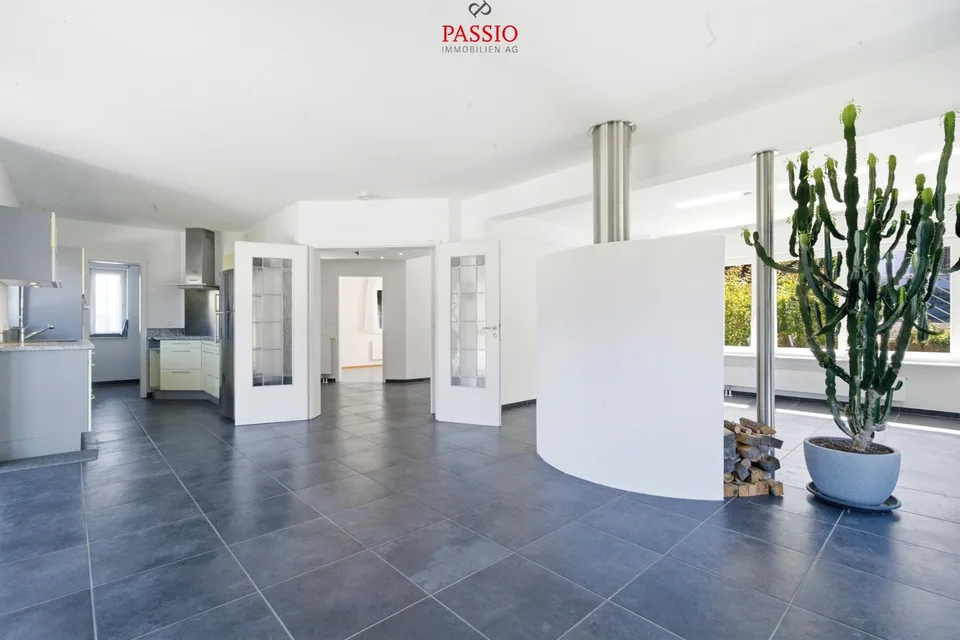 Casa moderna di 6,5 locali con Minergie e paradiso giardino – foto 11 di 22
