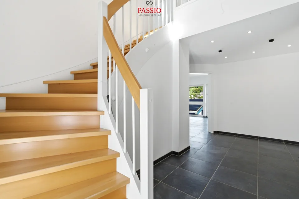 Casa moderna di 6,5 locali con Minergie e paradiso giardino – foto 6 di 22