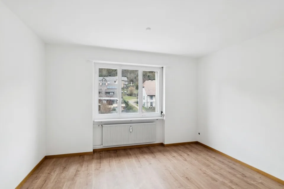 Entrée immédiate dans un appartement rénové - calme, centré et familial – photo 5 sur 8