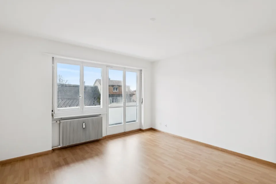 Entrée immédiate dans un appartement rénové - calme, centré et familial – photo 2 sur 8