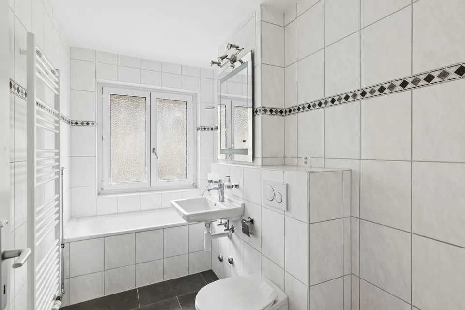 Entrée immédiate dans un appartement rénové - calme, centré et familial – photo 3 sur 8