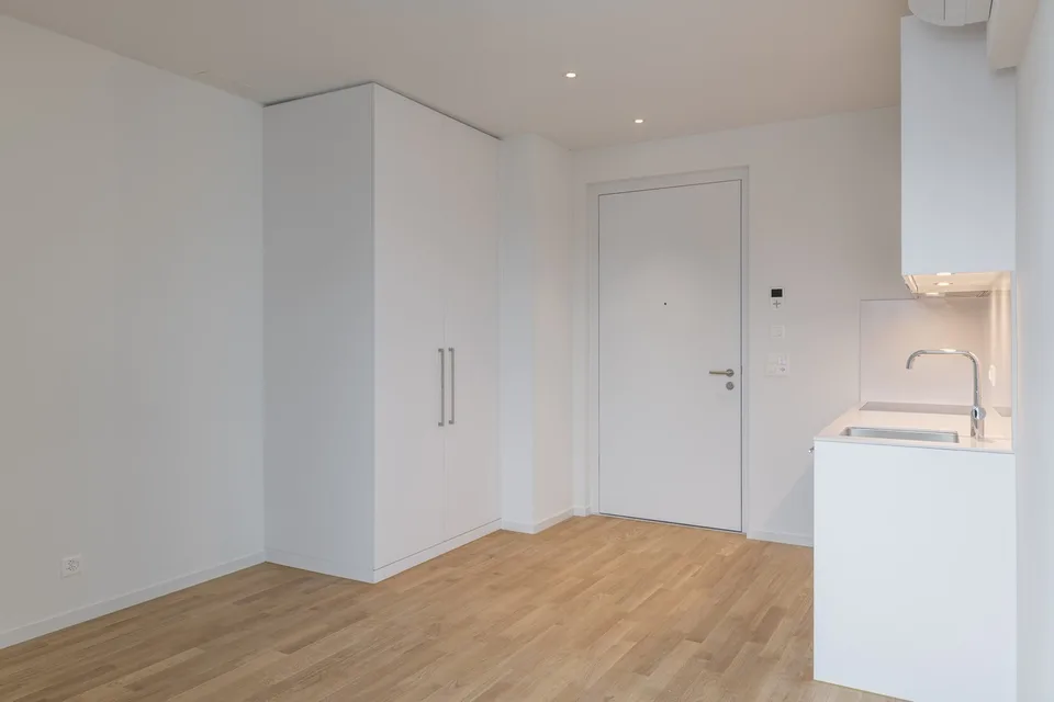 1 Zimmer Wohnung in Zürich – Foto 4 von 5