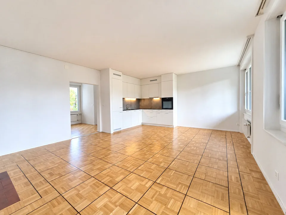 3.5 Zimmer Wohnung in Fribourg – Foto 3 von 13