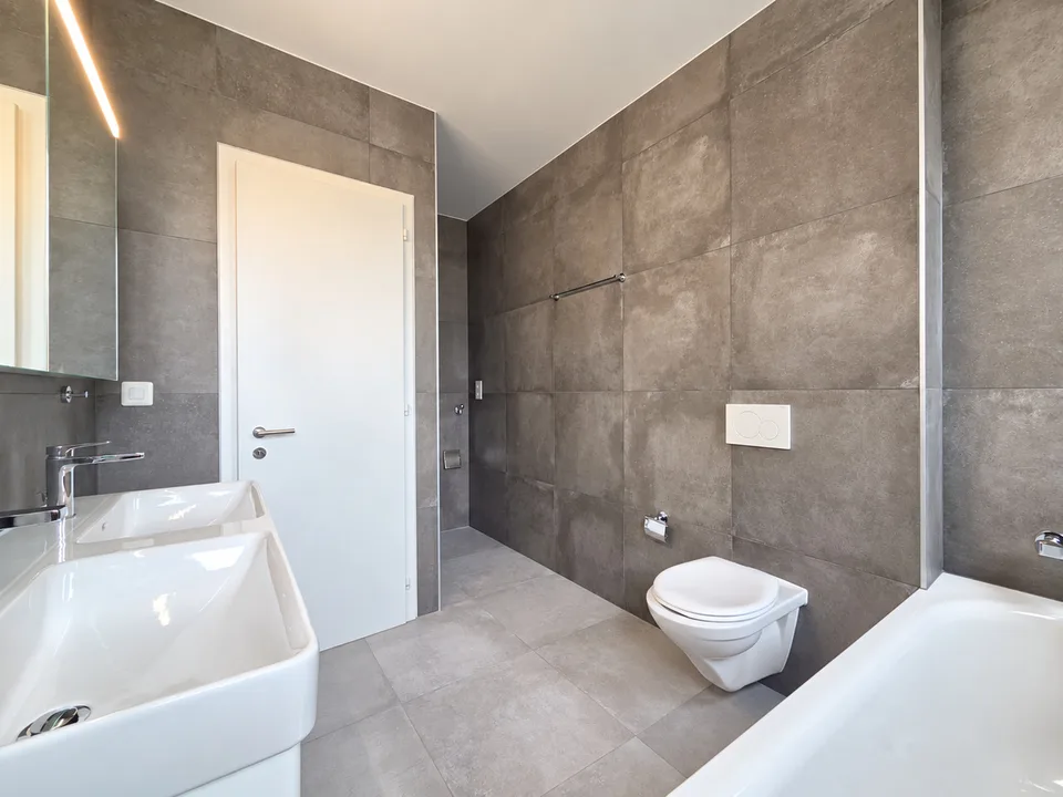 3.5 Zimmer Wohnung in Fribourg – Foto 7 von 13
