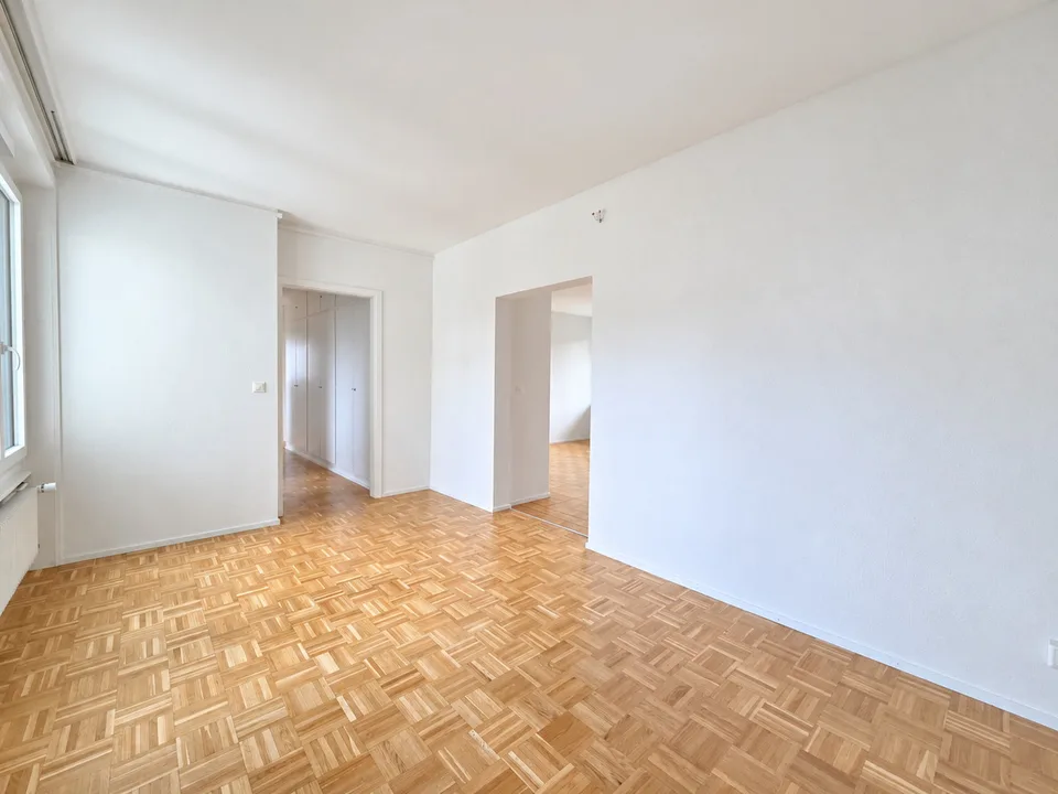 3.5 Zimmer Wohnung in Fribourg – Foto 12 von 13