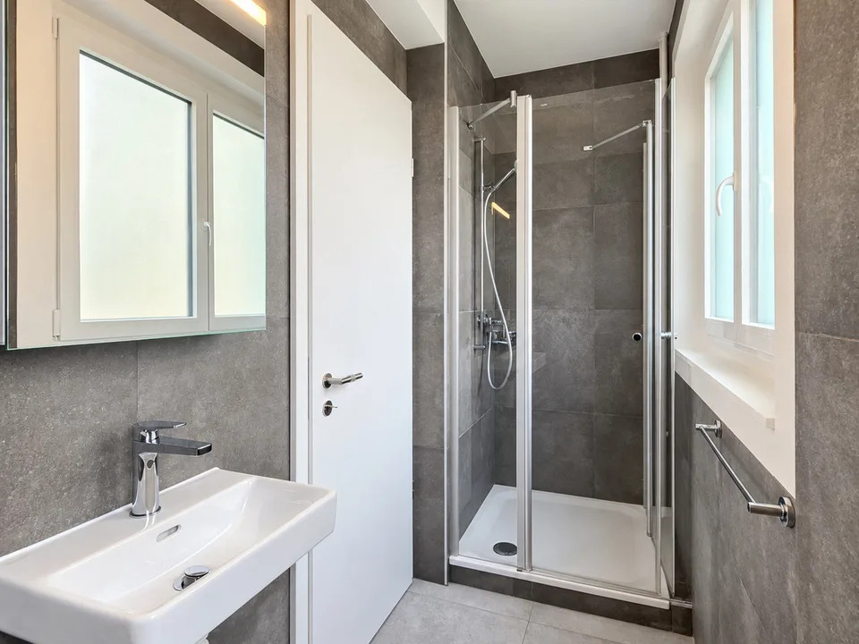 3.5 Zimmer Wohnung in Fribourg – Foto 8 von 13