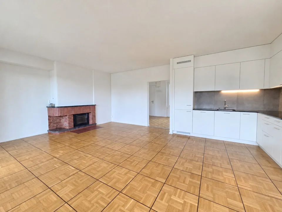 3.5 Zimmer Wohnung in Fribourg – Foto 4 von 13