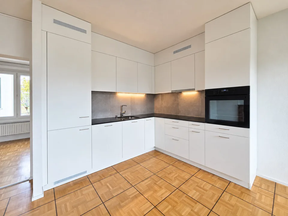 3.5 Zimmer Wohnung in Fribourg – Foto 5 von 13