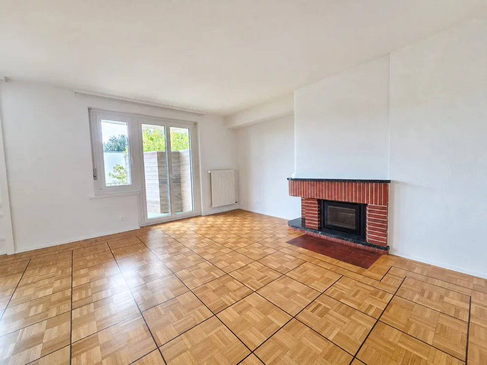 3.5 Zimmer Wohnung in Fribourg – Foto 2 von 13