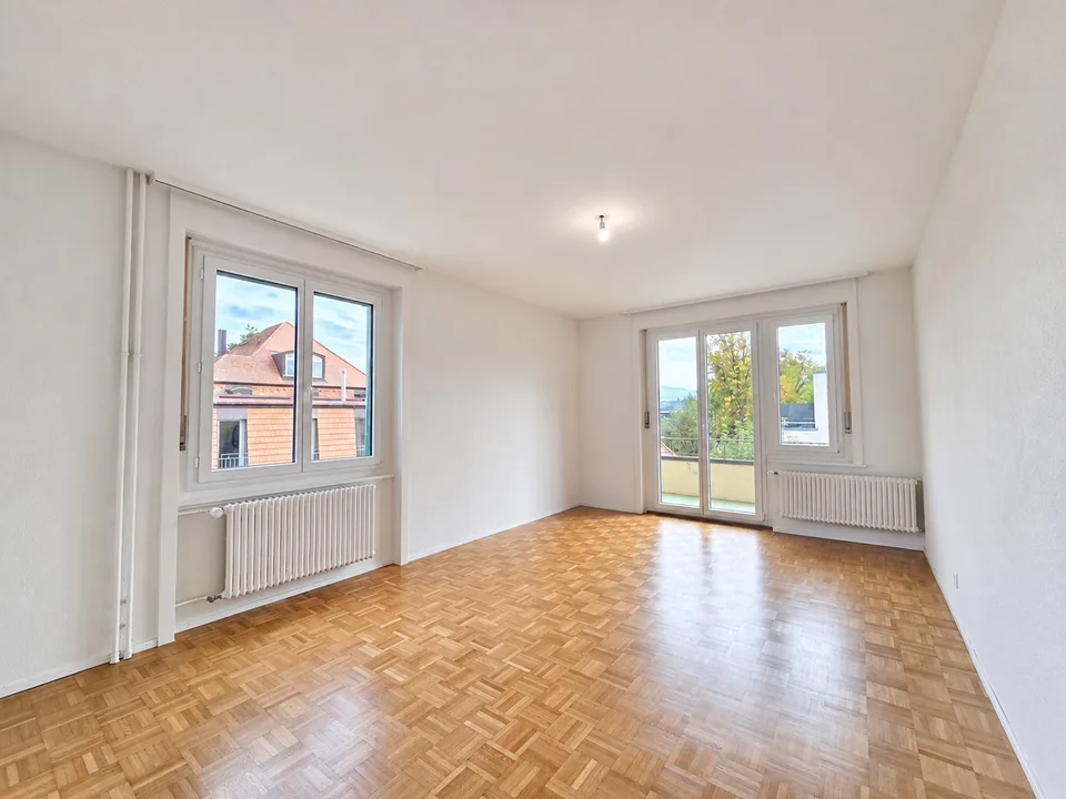 3.5 Zimmer Wohnung in Fribourg – Foto 10 von 13