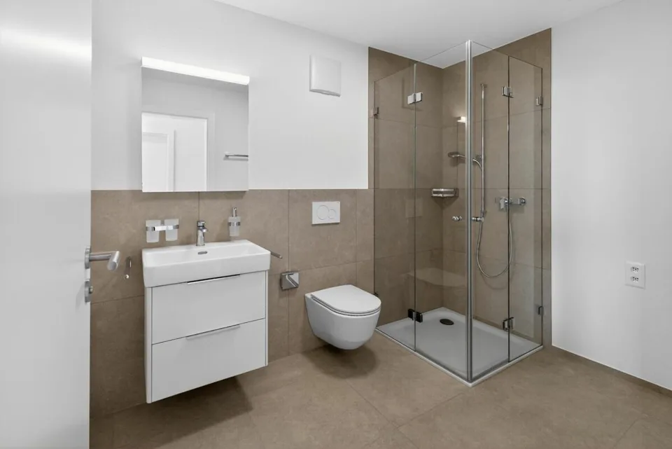 Modern 5.5-room single-family house with flexible 2.5-room annex – photo 20 of 26