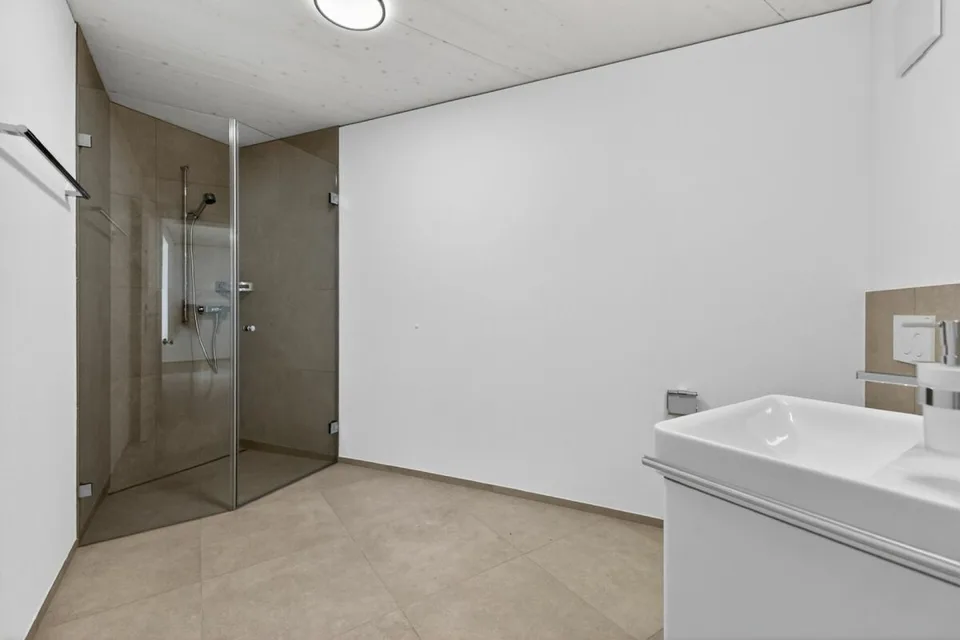 Modern 5.5-room single-family house with flexible 2.5-room annex – photo 9 of 26