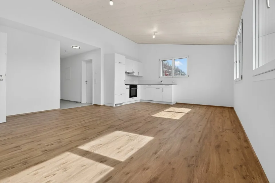Modern 5.5-room single-family house with flexible 2.5-room annex – photo 23 of 26