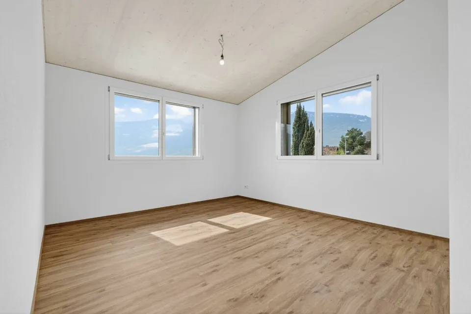 Modern 5.5-room single-family house with flexible 2.5-room annex – photo 11 of 26