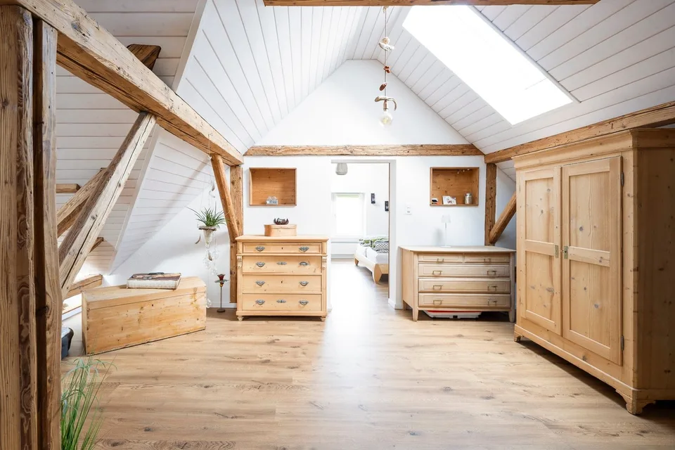 9 Zimmer Einfamilienhaus in Sarmenstorf – Foto 10 von 13