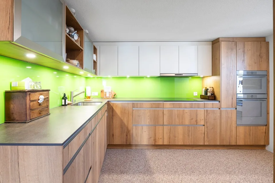9 Zimmer Einfamilienhaus in Sarmenstorf – Foto 6 von 13