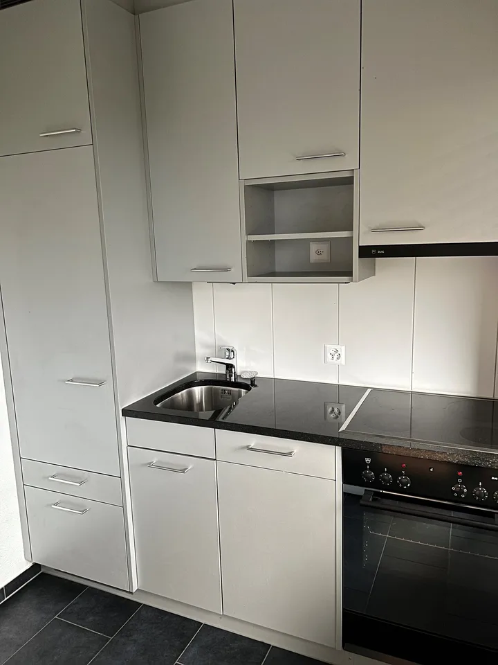 1 Zimmer-Wohnung in Zürich mieten – Foto 5 von 5