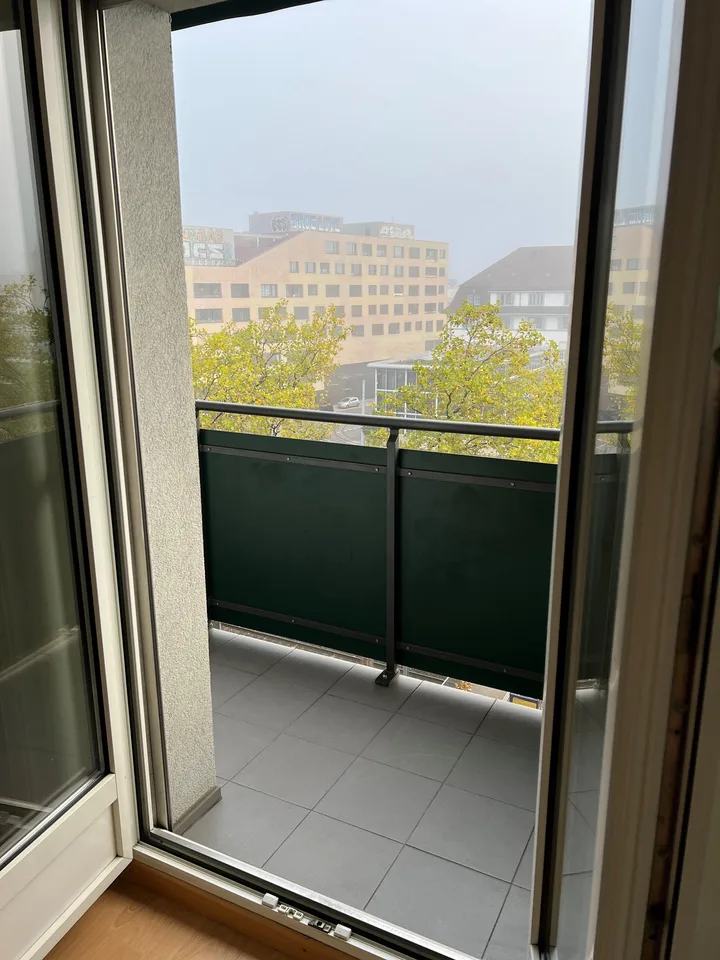 1 Zimmer-Wohnung in Zürich mieten – Foto 2 von 5