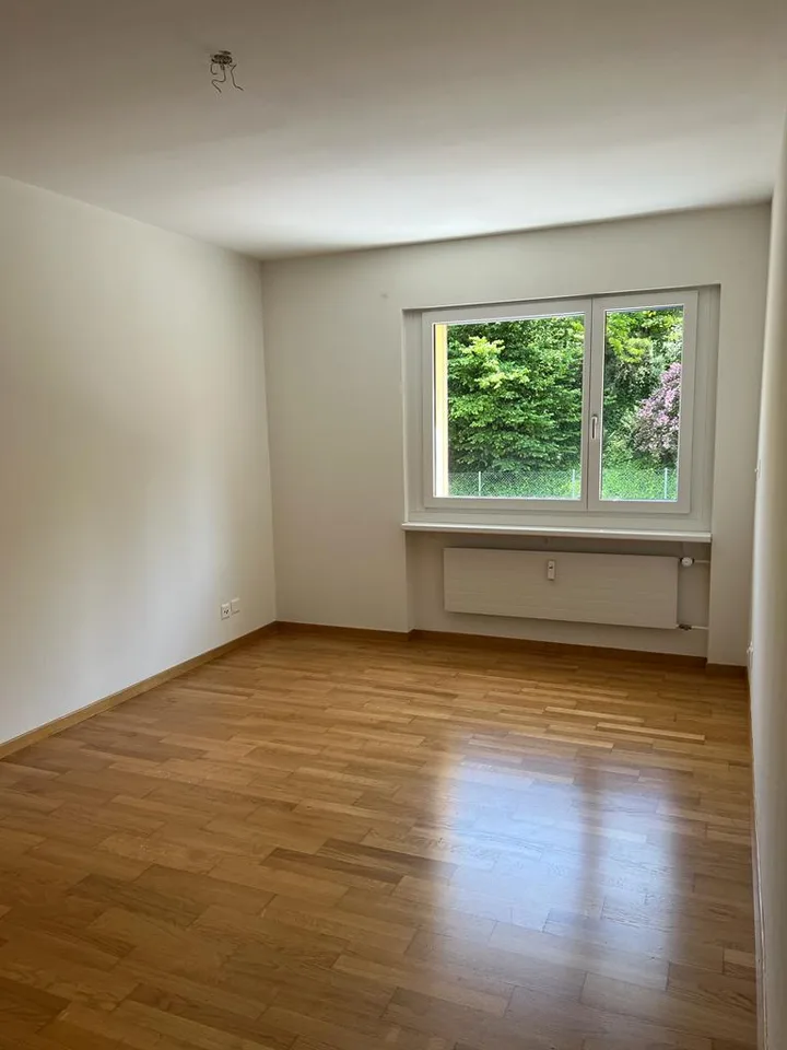 Appartamento luminoso 3.5 locali con balcone a Rorschacherberg – foto 6 di 6