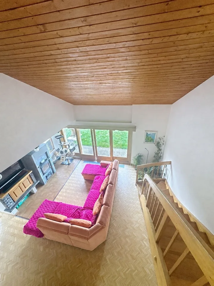 Family home with great potential – photo 4 of 7