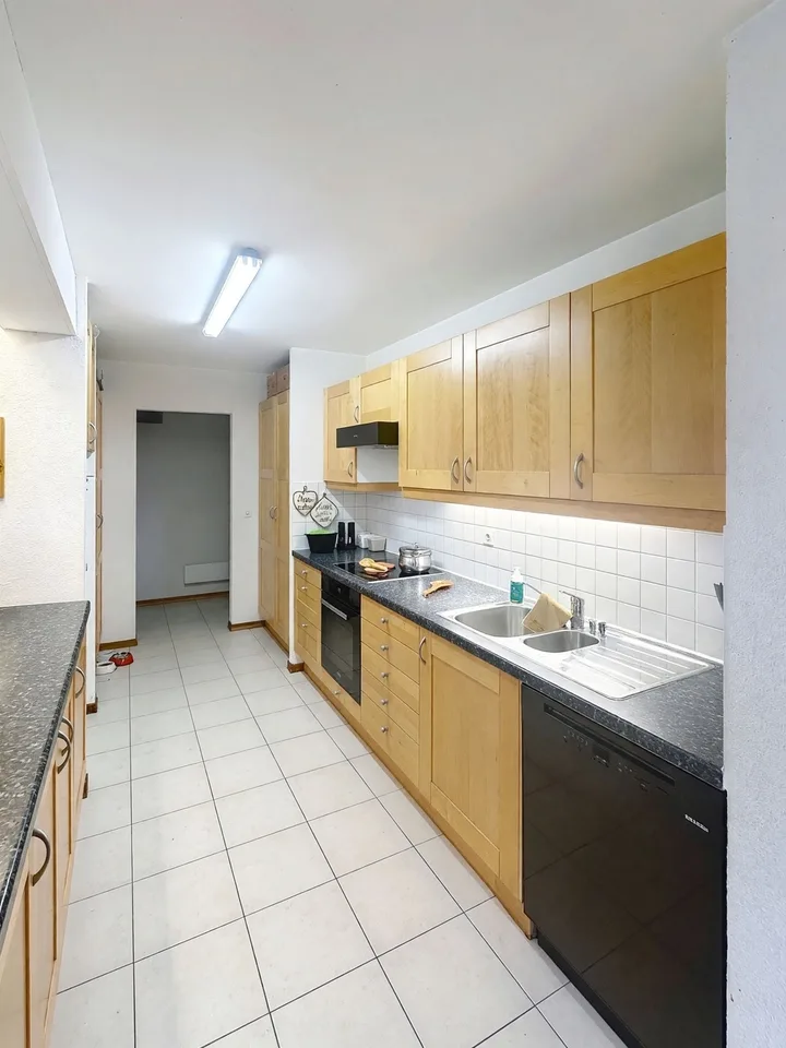 Family home with great potential – photo 2 of 7
