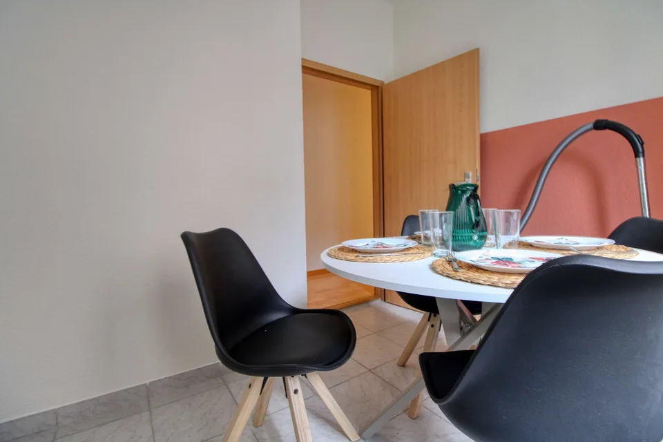 Tolle Wohnung in der Nähe des Giesshübel-Bahnhofs – foto 10 di 17