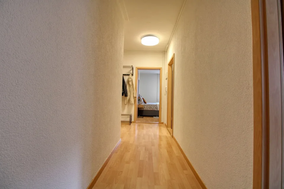 Tolle Wohnung in der Nähe des Giesshübel-Bahnhofs – foto 14 di 17