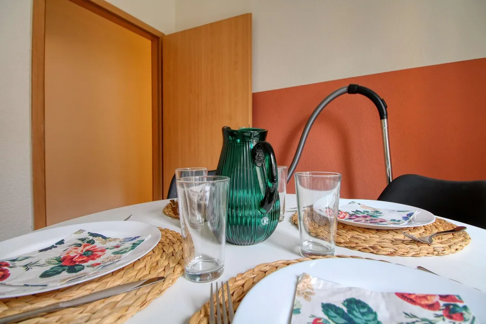 Tolle Wohnung in der Nähe des Giesshübel-Bahnhofs – foto 11 di 17